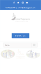 Mobile Screenshot of albabagpipes.com